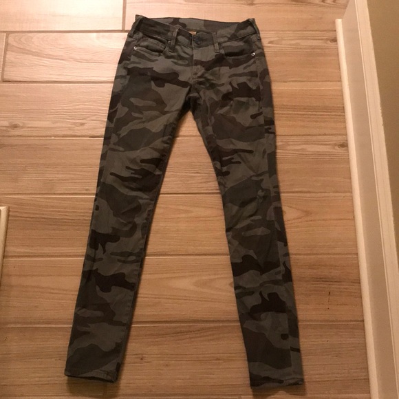 Pants - Picture 1 of 2